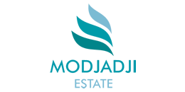 Modjadji Estate Logo