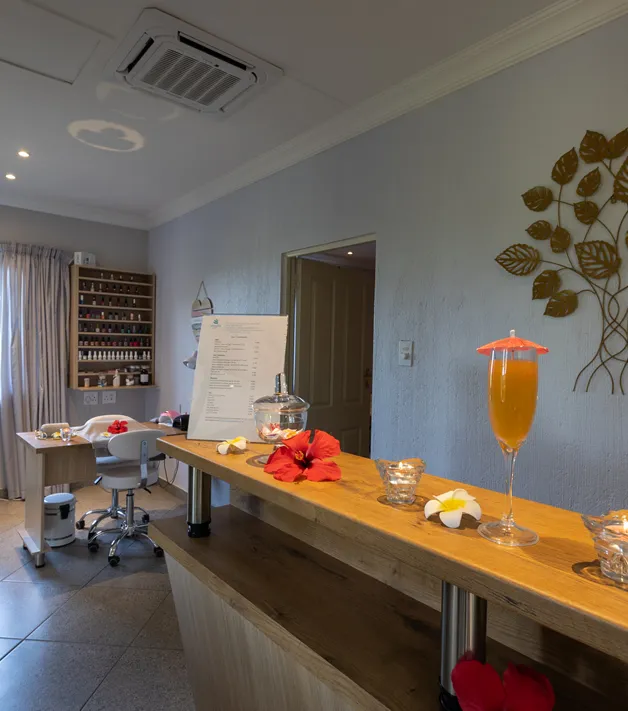 Modjadji Estate & Spa