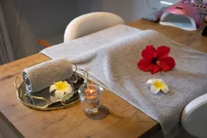 Modjadji Estate & Spa