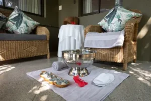 Modjadji Estate & Spa