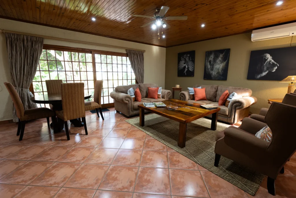 Olifants-Zicht Lounge