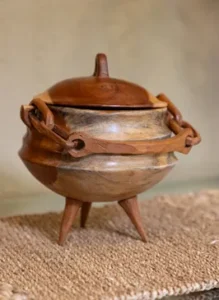 Olifants-Zicht Cottage