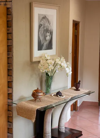 Olifants-Zicht Cottage